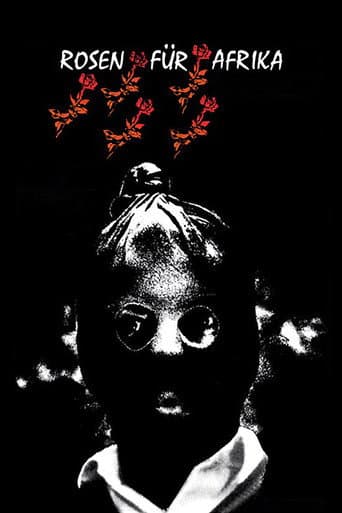 Roses for Africa poster