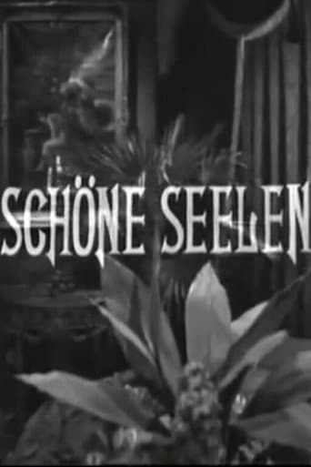 Schöne Seelen poster