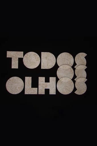 Todos os Olhos poster