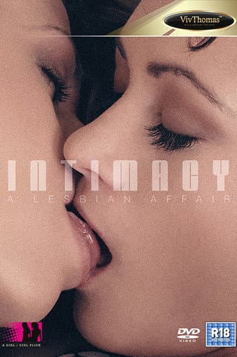 Intimacy: A Lesbian Affair poster