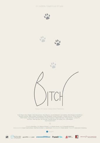 Bitch poster