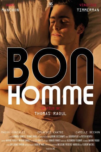 Bonhomme poster