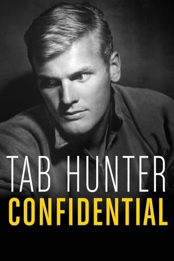 Tab Hunter Confidential poster