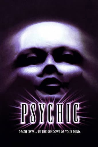 Psychic poster