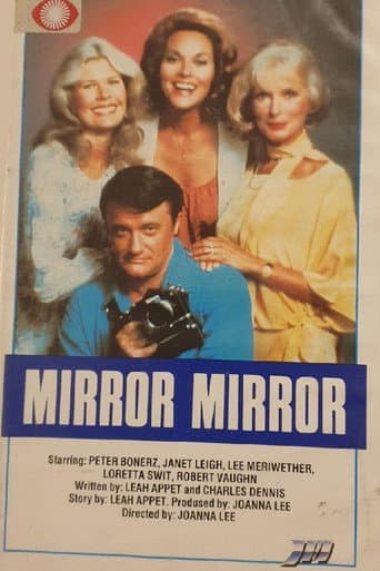 Mirror, Mirror poster