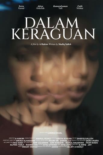 In Doubt poster