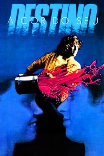 The Colour of His Destiny poster