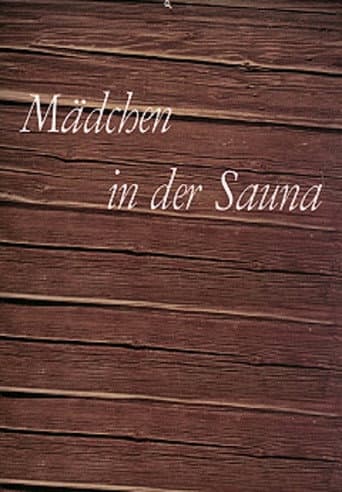 Ladies in the Sauna poster