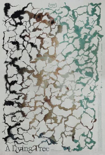 A Dying Tree poster