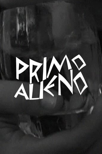 Primo Alieno poster
