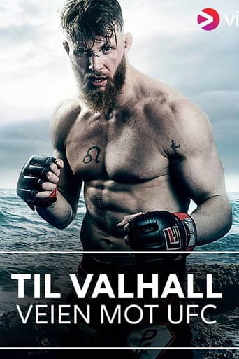 To Valhalla poster