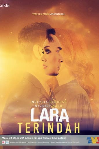 Lara Terindah poster
