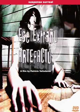 Ese Extraño Artefacto poster