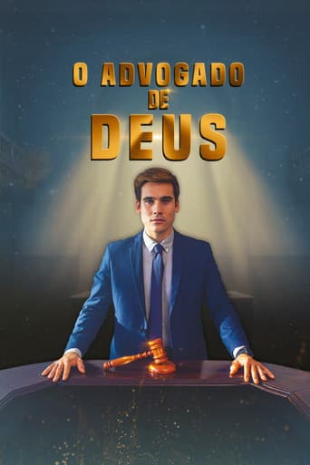 O Advogado de Deus poster