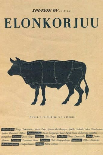Harvest poster