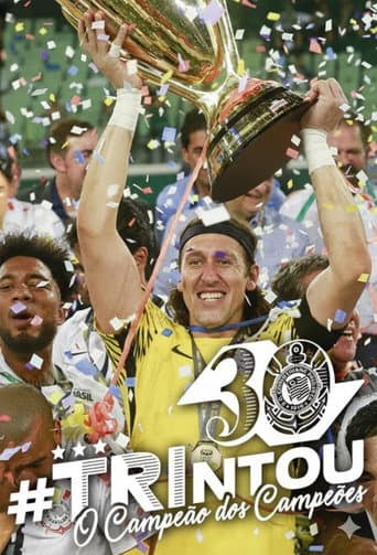#TRIntou - O doc do tri poster