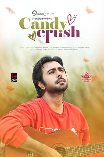 Candy Crush poster