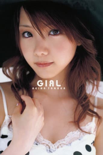 Tanaka Reina ~GIRL~ poster