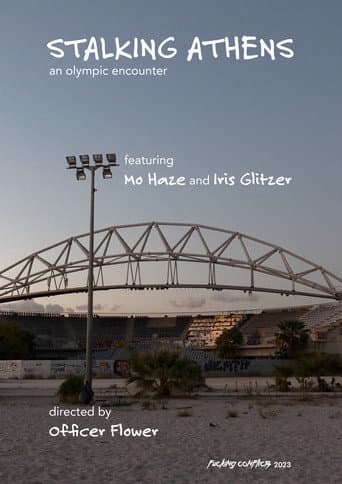 Stalking Athens poster