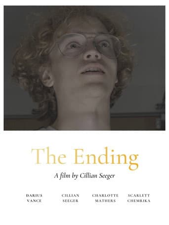 The Ending poster