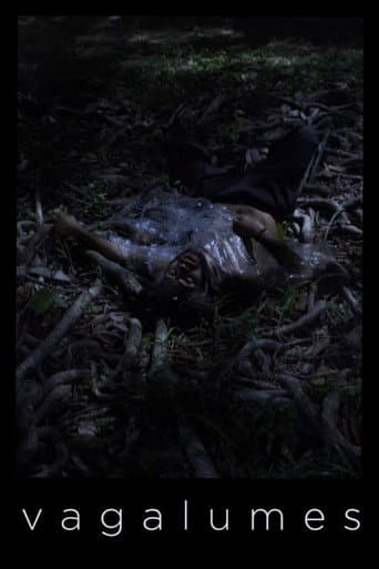 Fireflies poster