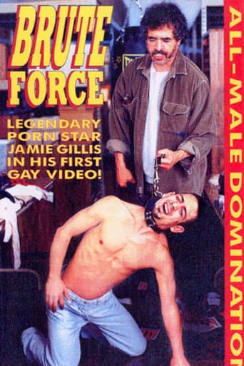 Brute Force poster