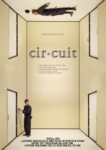 Circuit poster