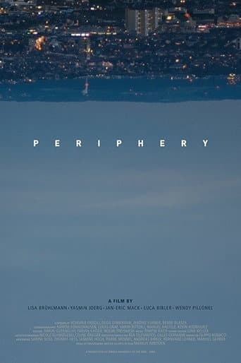 Periphery poster
