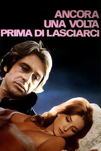 Ancora una volta prima di lasciarci poster