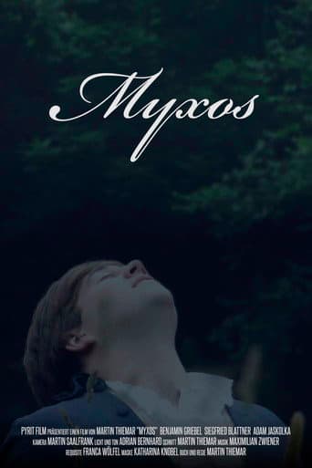 Myxos poster