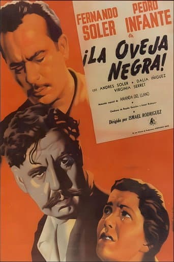 The Black Sheep poster