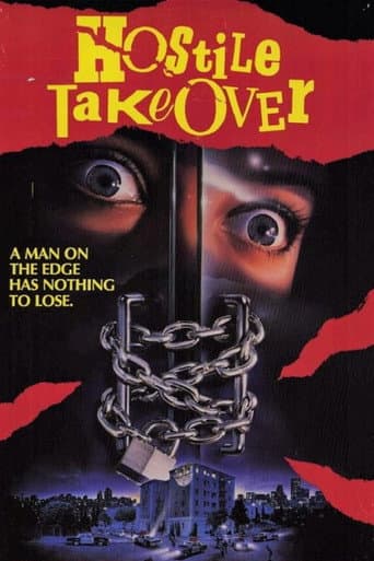 Hostile Takeover poster