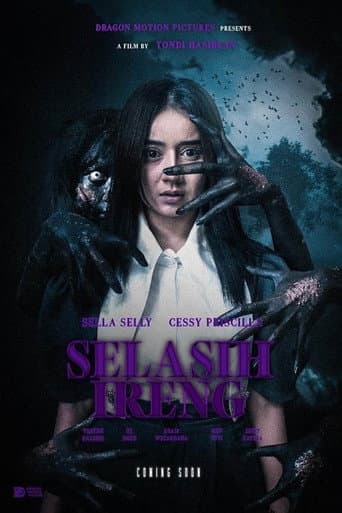 Selasih Ireng poster