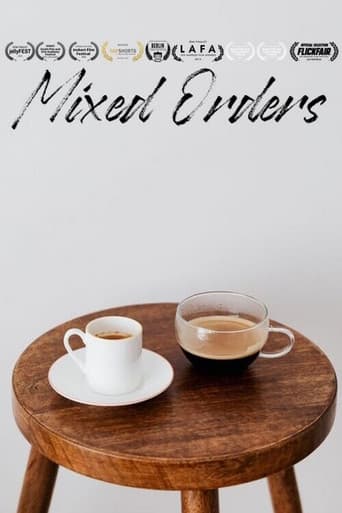 Mixed Orders poster