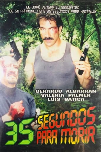 Horas contadas poster