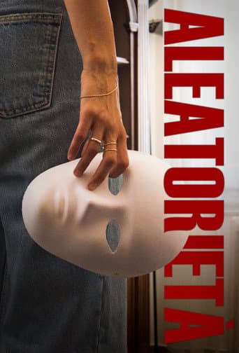 Aleatorietà poster