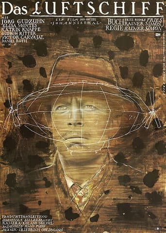 The Airship poster