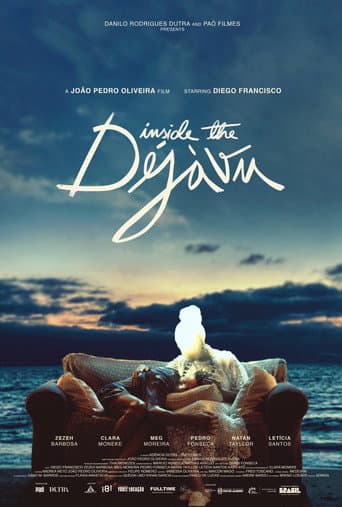 No Fim do Déjà Vu poster