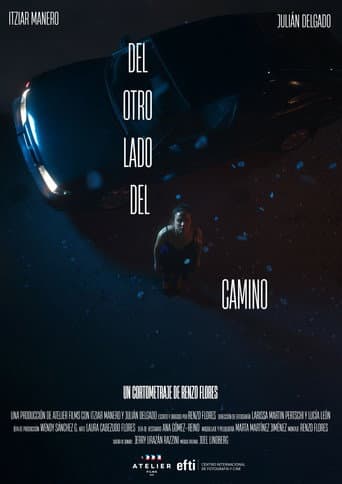 From Both Sides Now poster