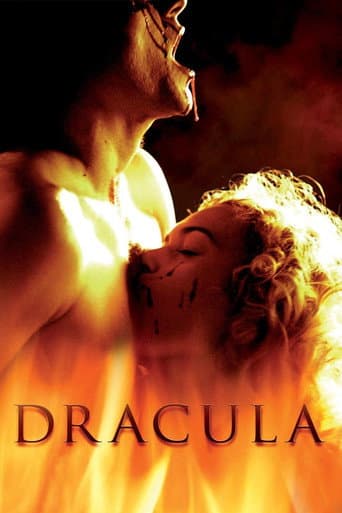 Dracula poster