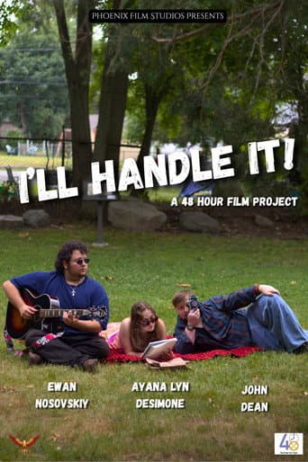I'll Handle It! poster
