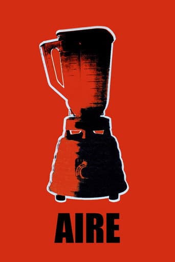 Aire poster