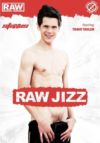 Raw Jizz poster