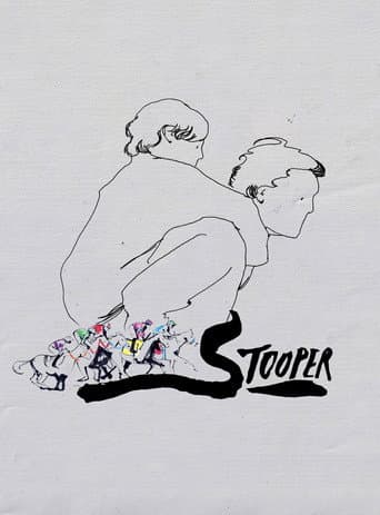 Stooper poster