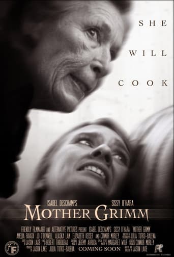 Mother Grimm poster