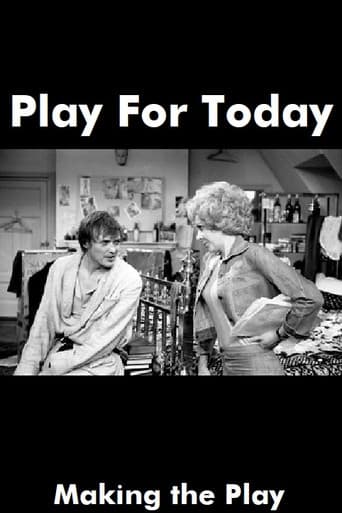 Making the Play poster