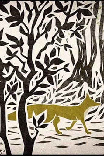 The Fox of Shichigorosawa poster