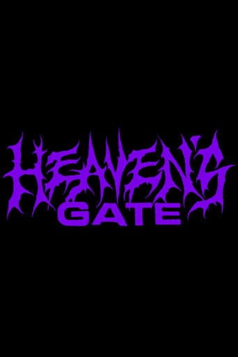 'Heaven's Gate' by Zero Skateboards poster