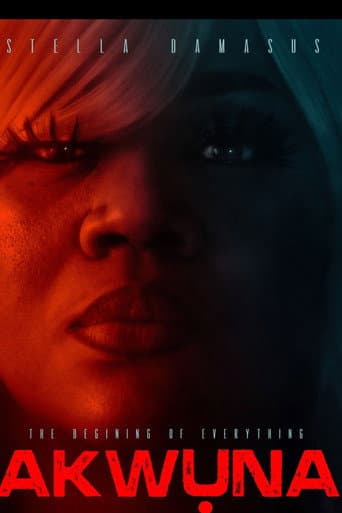 Akwuna poster