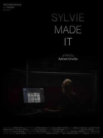 Sylvie Made It poster